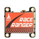 AKK Race 5.8G Langstrecken-VTX 1.6W Smart Audio Free Drohnen zubehör Überlegen bis 1,6 W